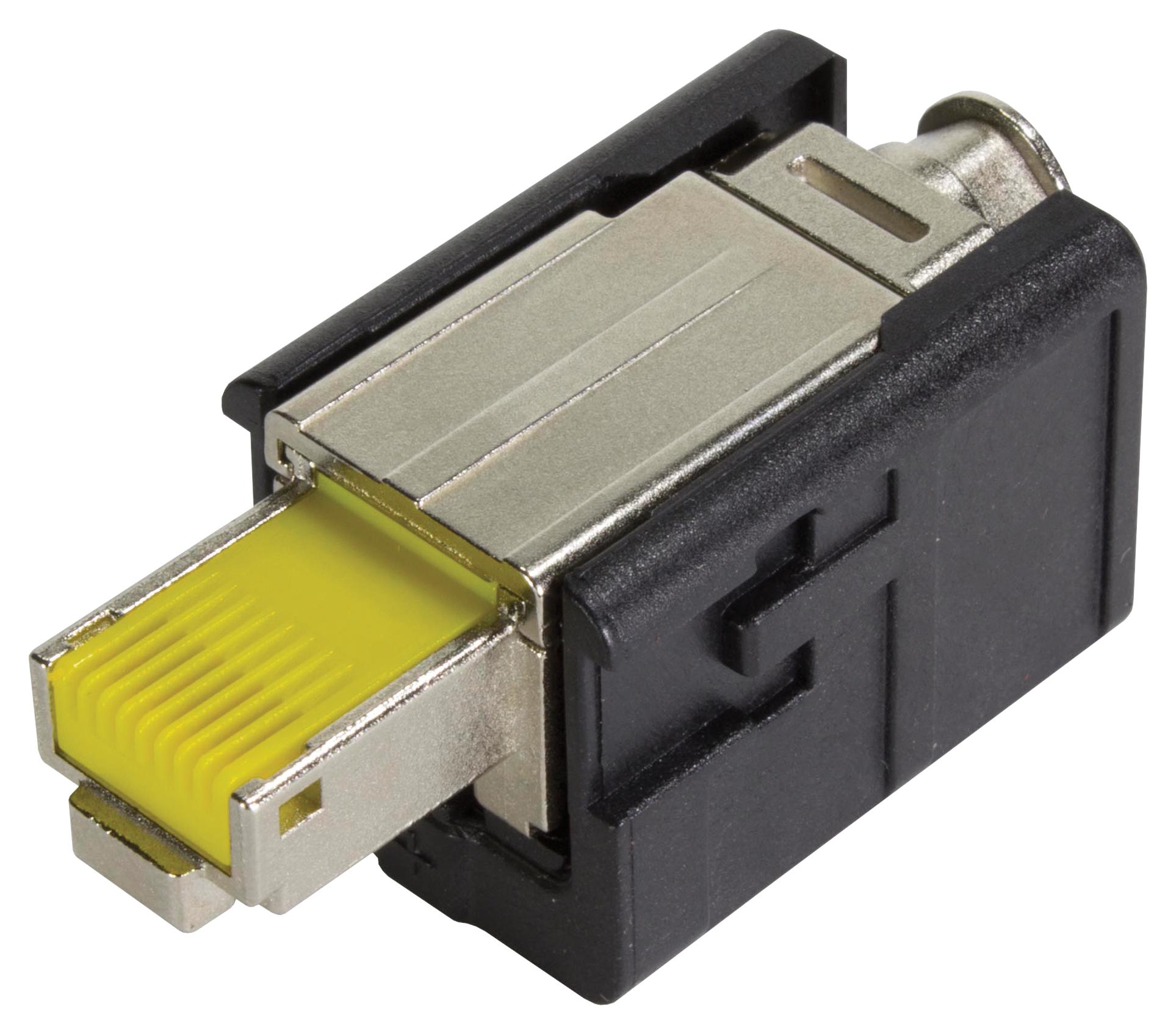 HARTING Ha-VIS preLink – Reliable Industrial Connectivity for Industrial Applications