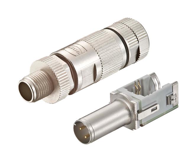 HARTING Series Ha-VIS preLink Ethernet: 20820051214