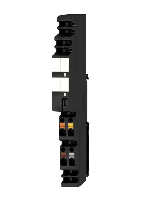 Weidmueller AMG CM EX – Reliable Control Module for Industrial Applications