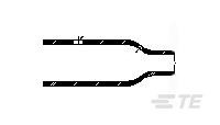 Raychem TE Connectivity 208A07530 image