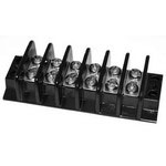 208HBL MARATHON/KULKA Double Row Terminal Block | myMectronic