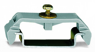 209-106 WAGO Isolated Mounting Carrier | myMectronic