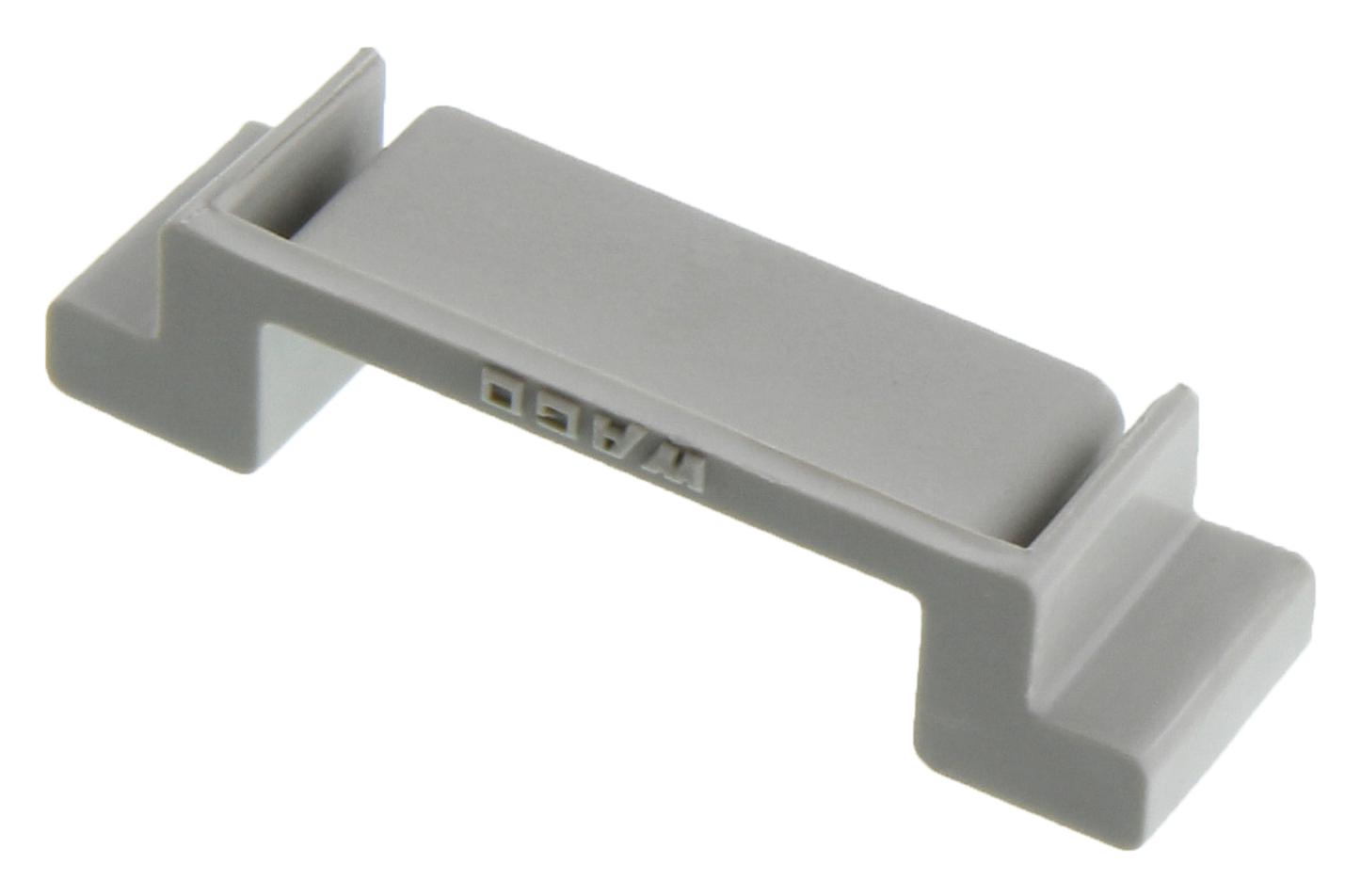 209-109 WAGO DIN Rail Edge Guard | myMectronic