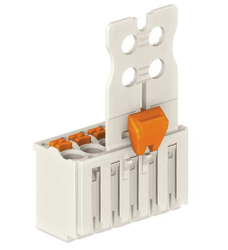 2091-1108/002-000 WAGO 8-pole Female Plug Connector | myMectronic