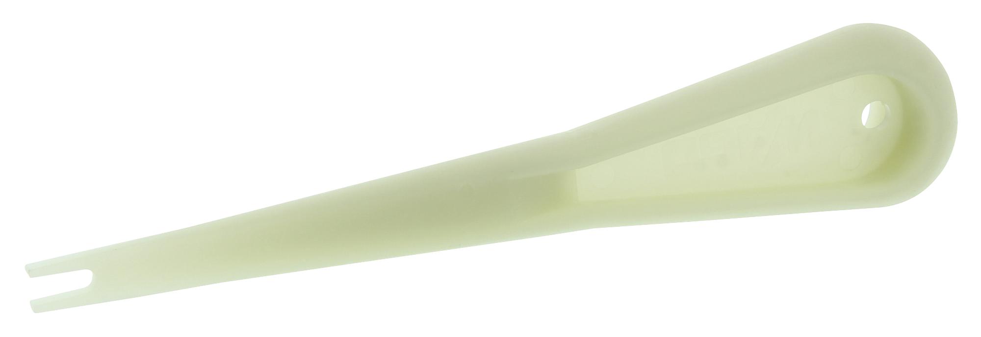 209-132 WAGO Comb Jumper Bar Operating Tool | myMectronic