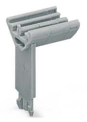209-142 WAGO Marker Carrier for Terminal Blocks | myMectronic