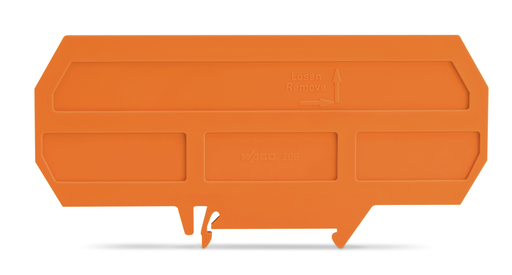 209-191 WAGO Ex e/Ex i Separator | myMectronic