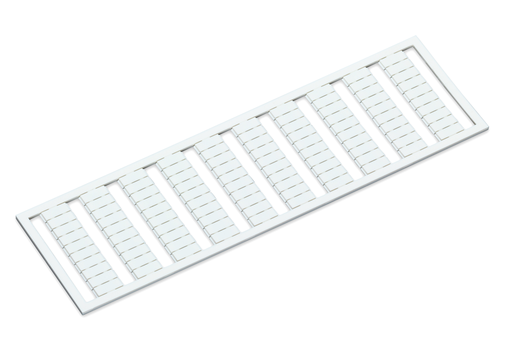 WAGO 209701 – Reliable Marking Card for Industrial Applications