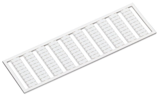 209-705 WAGO WSB Marking Card Markers | myMectronic