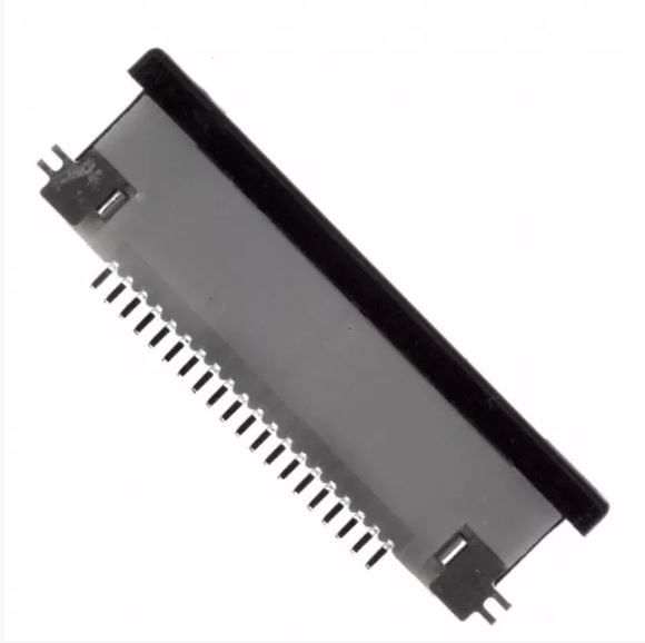 JST 20FLZSM2TBLFSN – Reliable Surface Mount Connector for Industrial Applications