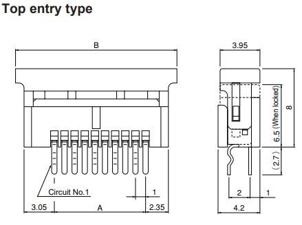 Buy Manufacturer FMZ Series 20FMZSTLFSN Part Number 20FMZSTLFSN Online