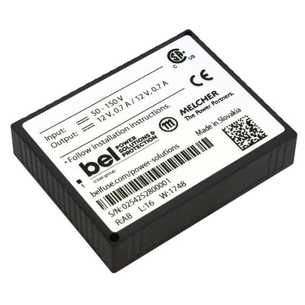 BEL POWER SOLUTIONS 20IMX1515158G image