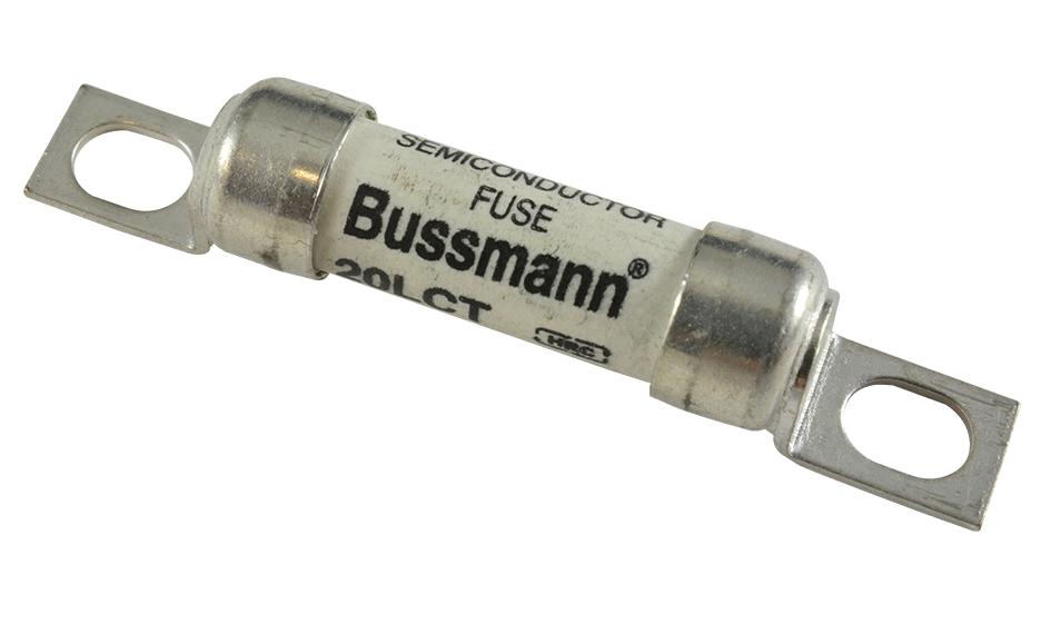 Cooper Series BS 88 Fast Fuse: 20LCT