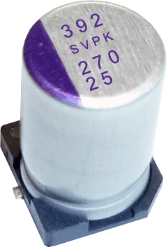 Panasonic Brands 20SVPK470M image