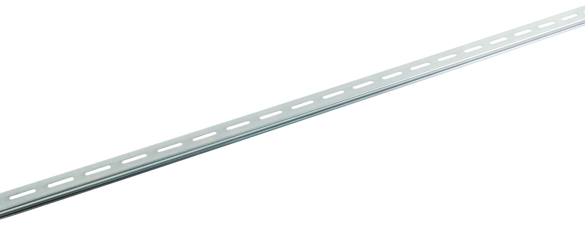 210-112 WAGO Steel Carrier Rail | myMectronic