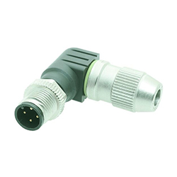 Buy Harting Circular M12 Connector Part Number 21011405081 Online