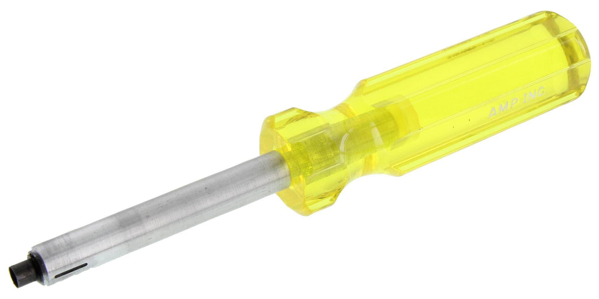 TE 2101595-1 – Reliable SMPM Connector Retaining Tool for Industrial Applications