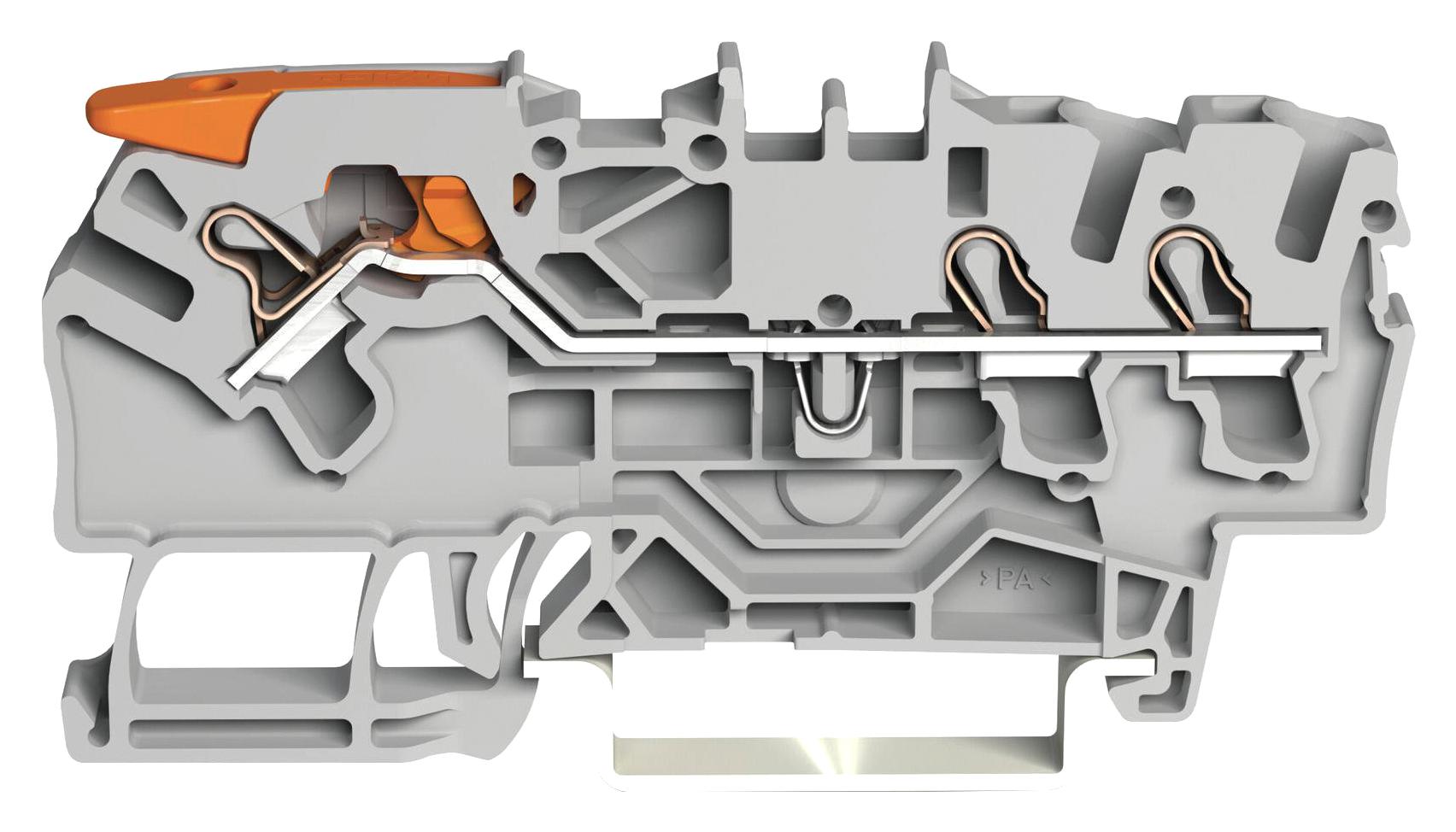 Buy WAGO 21021301 Part Number 21021301 Online