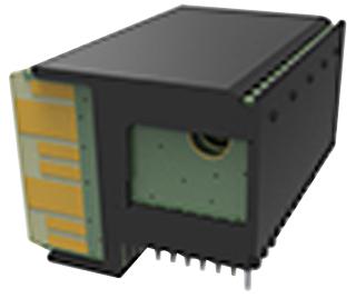 TE Multigig RT 2-R – Reliable Interconnect for Industrial Applications