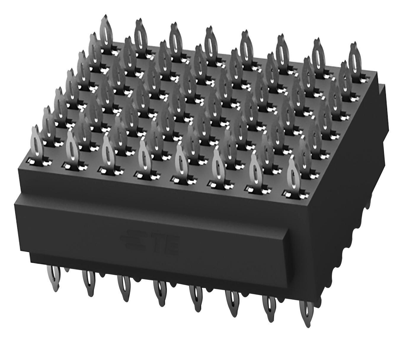 TE Connectivity Series VITA 66.1 Fiber Optic Modules: 21027852