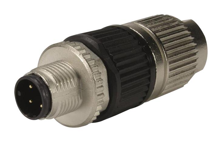 21032121400 HARTING Circular Connector M12 | myMectronic