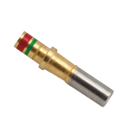 Amphenol Series 38999 High Frequency Contacts: 21033102024