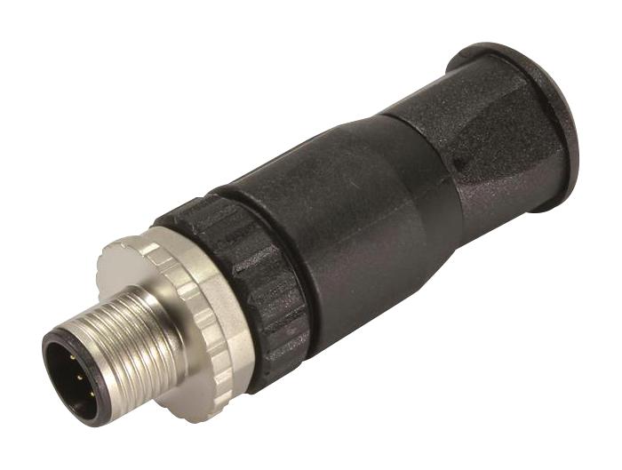 21 03 319 1801 HARTING M12 Screw Connector | myMectronic