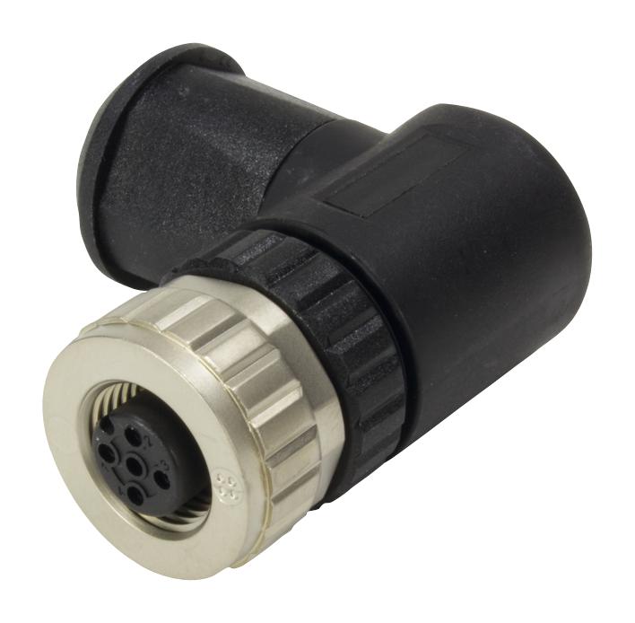 21 03 319 4801 HARTING M12 Screw Connector | myMectronic