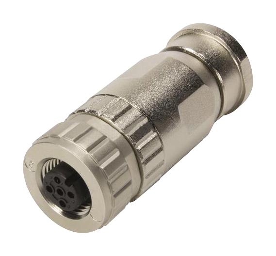 21 03 329 2801 HARTING M12 Screw Connector | myMectronic