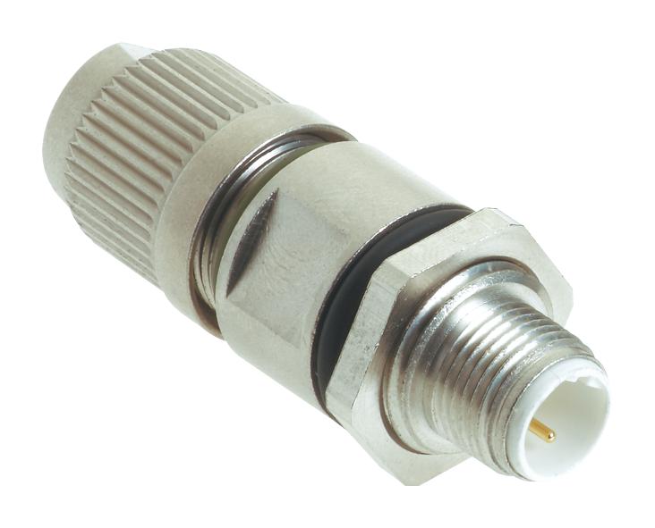 21 03 341 1425 HARTING M12 Shielded Circular Connector | myMectronic