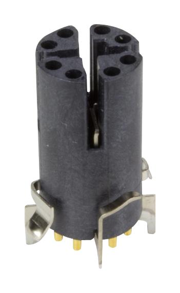 21033812820 HARTING M12 PCB adapter | myMectronic