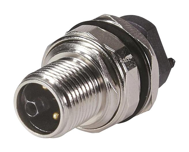 Buy HARTING PCB Power Connector Part Number 21033961533 Online