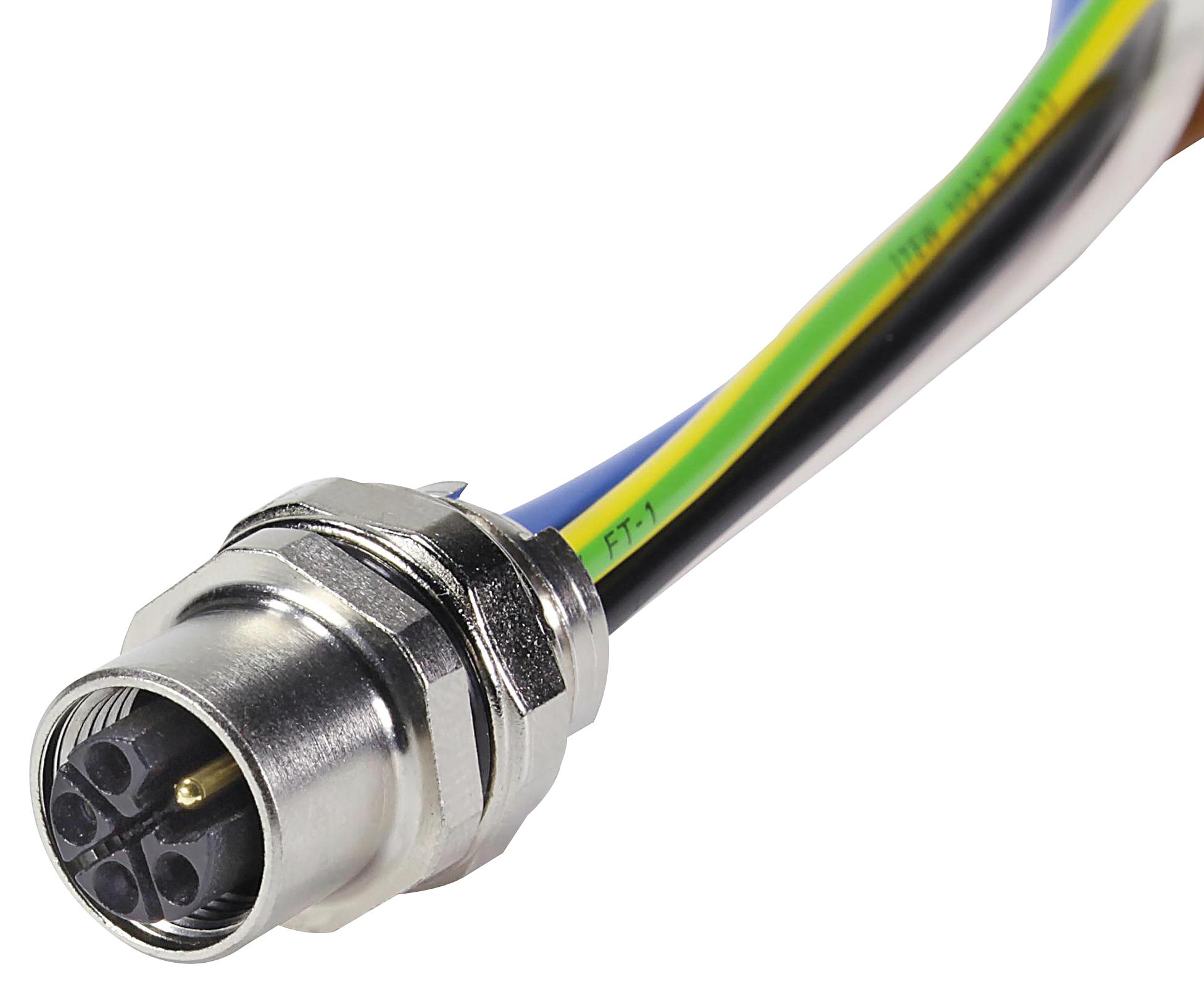 Buy HARTING Connector Part Number 21035962505 Online