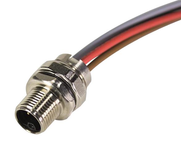 HARTING Series Power Connectors: 21 03 599 1506