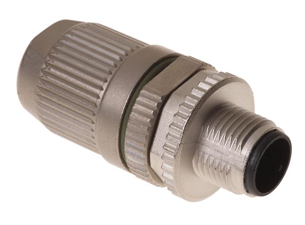 Seller Series M12 Connector: 21038121405