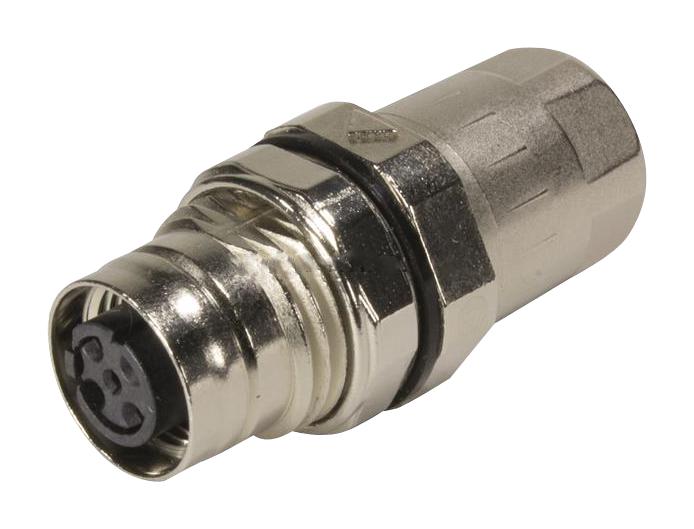 HARTING 21038212825 – Reliable Industrial Connectors for Automation Applications