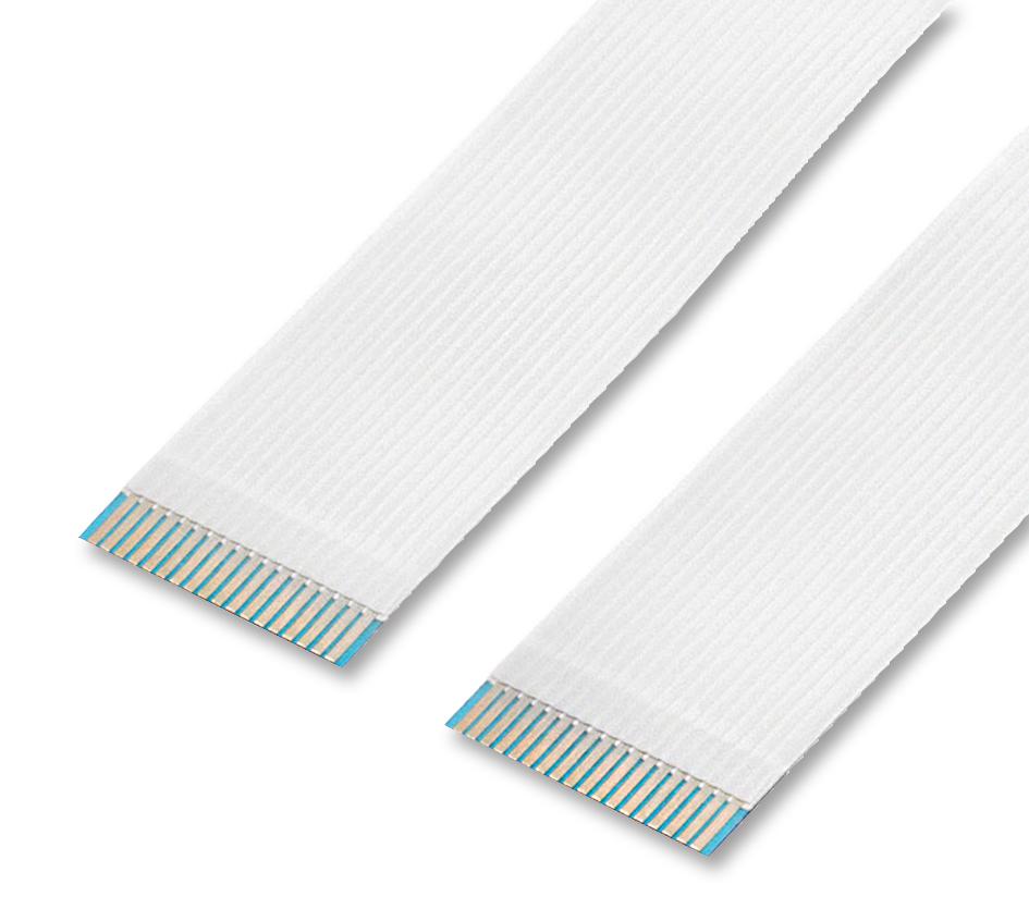 Molex Series Premo-Flex FFC Jumper: 21039-0351