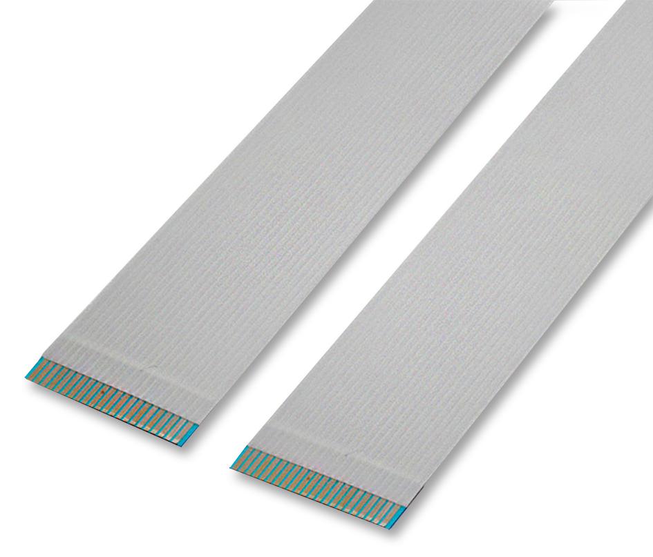 Molex Series Premo-Flex FFC Jumper: 21039-0391