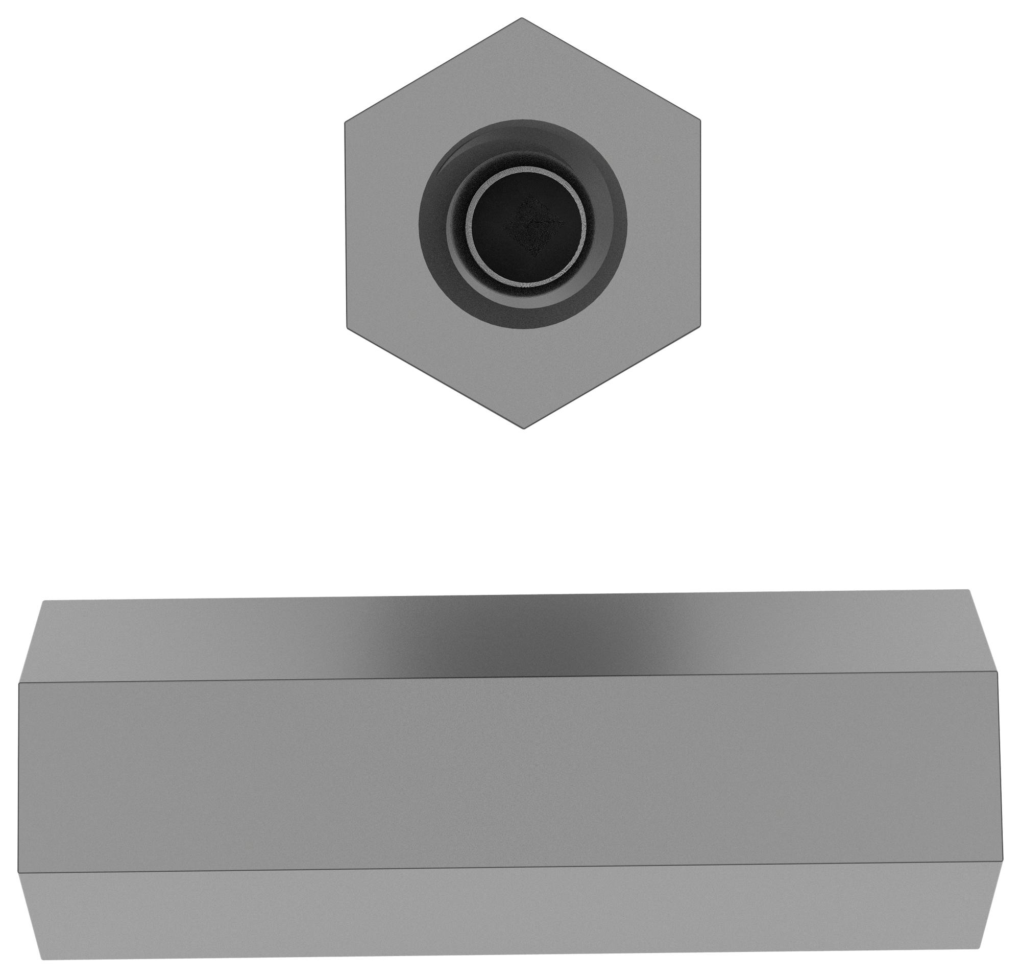 RAF ELECTRONIC HARDWARE 2105T632AL image