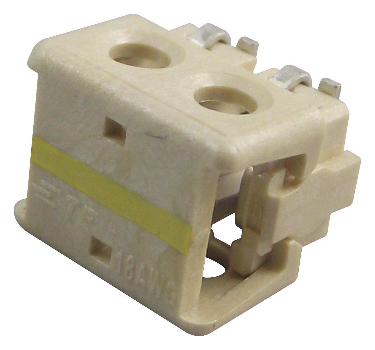 Buy TE Connectivity IDC SSL Connector Part Number 21064312 Online