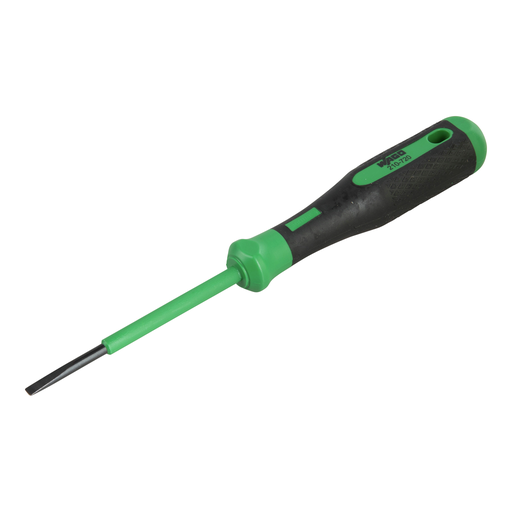 210-720 WAGO Operating Tool with Insulated Shaft | myMectronic
