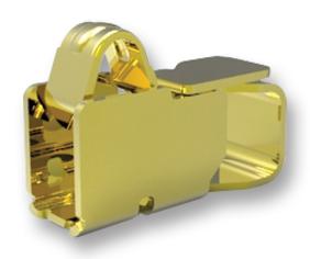 2108612-5 TE CONNECTIVITY Spring Finger Connector | myMectronic