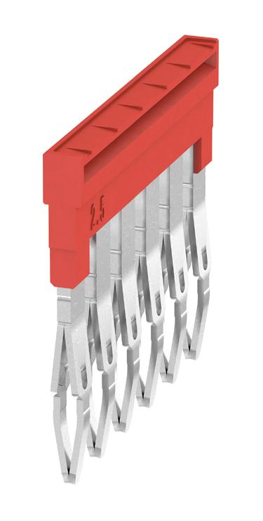 2108720000 WEIDMULLER Spring Connection Terminal Block | myMectronic