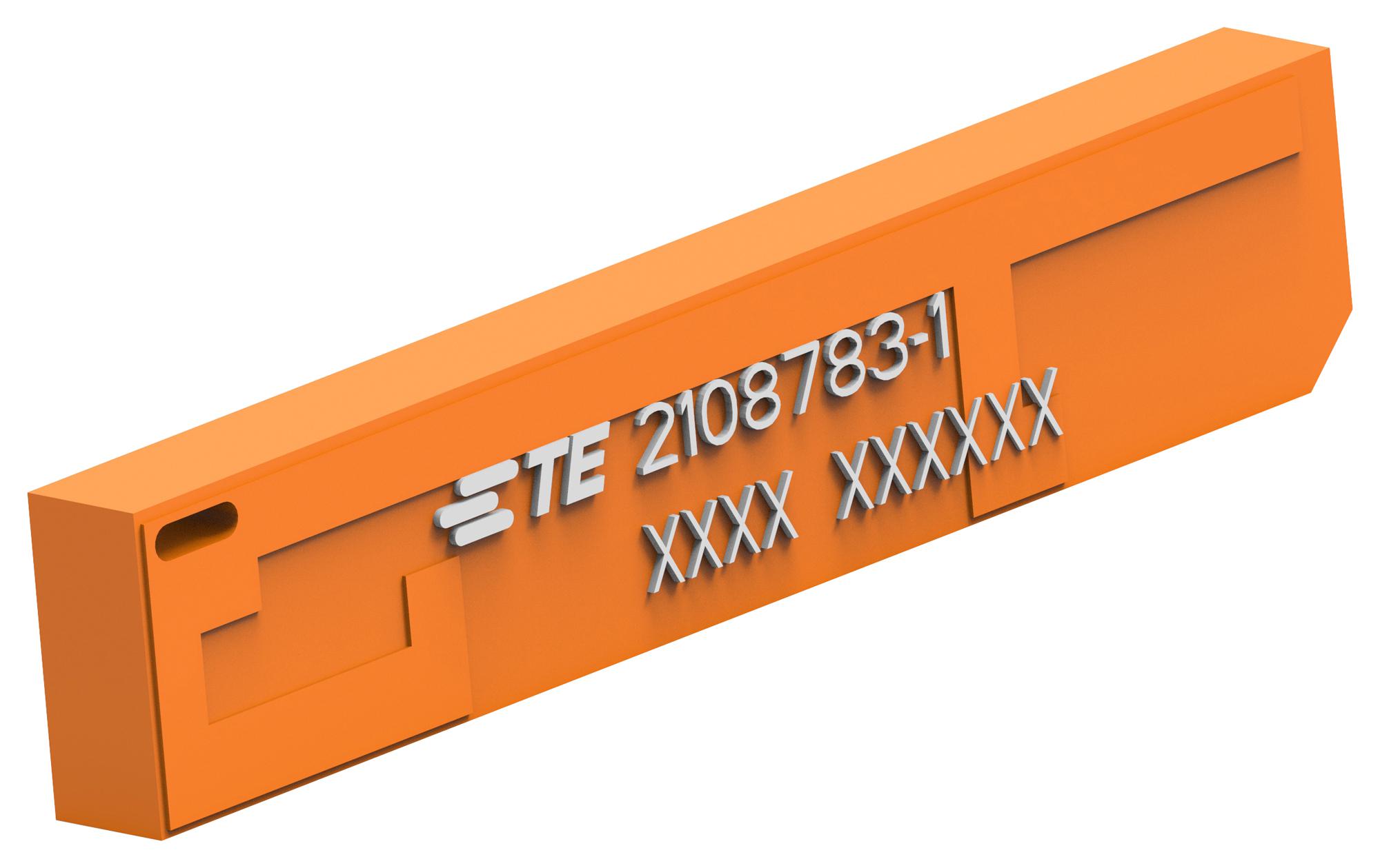 TE CONNECTIVITY 21087831 image