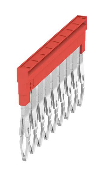 2108900000 WEIDMULLER Spring Connection Terminal Block | myMectronic