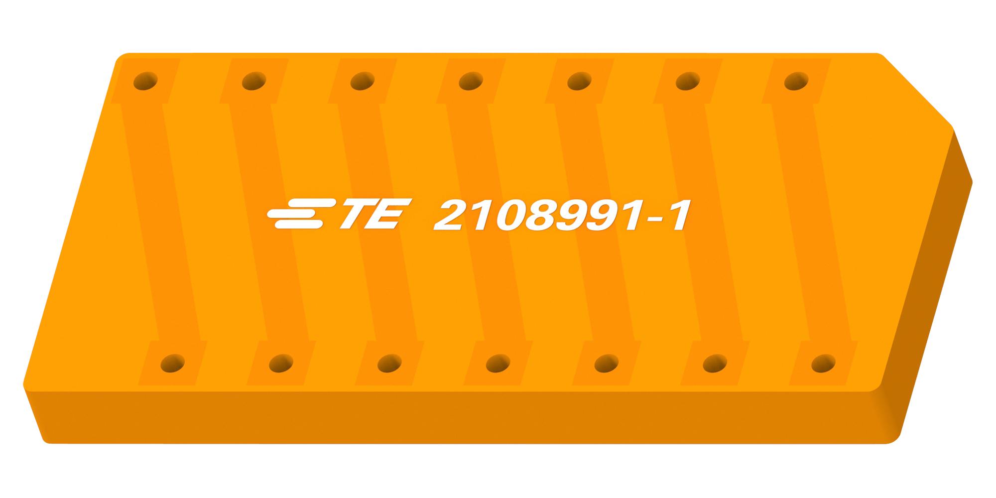 2108991-1 TE CONNECTIVITY GSM/LTE Printed Circuit Board Antenna | myMectronic