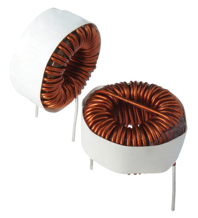 Bourns 2112VRC – Reliable Toroid Inductor for Industrial Applications