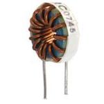 2114-V-RC BOURNS Hi h Current Toroid Inductor | myMectronic