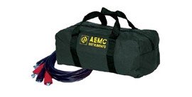 AEMC Series Transformer Ratio: 8500