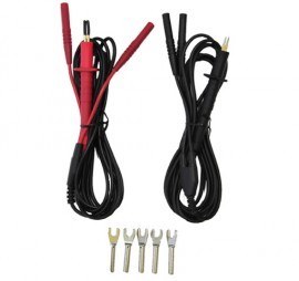 GEM 211874 – Reliable Kelvin Probes for Industrial Applications